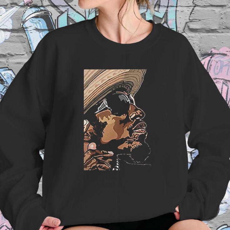 Andre 3000 Classic Sweatshirt Gifts for Her