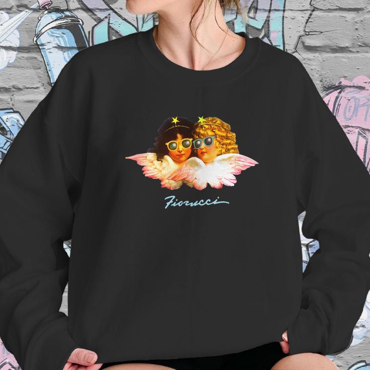 Angels FiorucciShirt Sweatshirt Gifts for Her