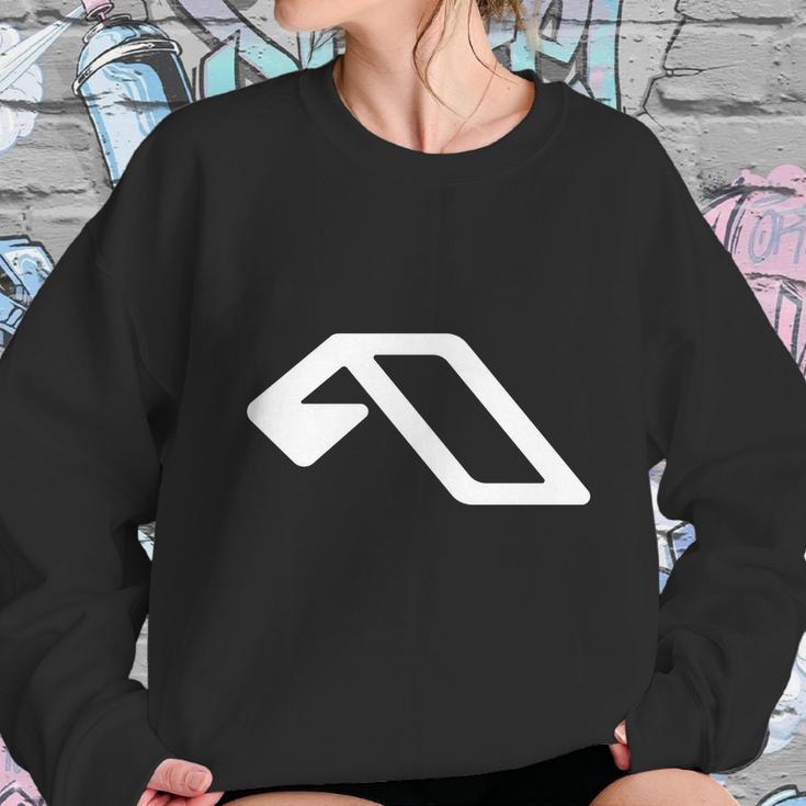 Anjunabeats Symbol Sweatshirt Gifts for Her