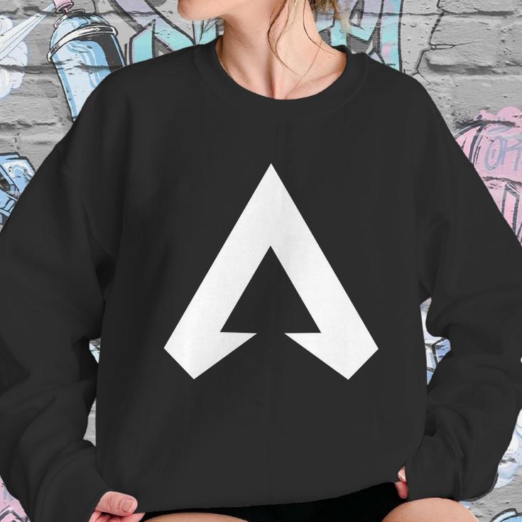 Apex Icon Sweatshirt Gifts for Her