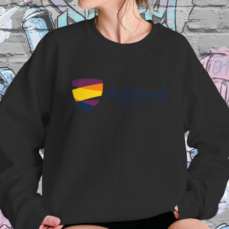 Ashford University Sweatshirt Gifts for Her