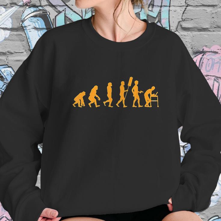 Associate Evolution Swagazon Sweatshirt Gifts for Her