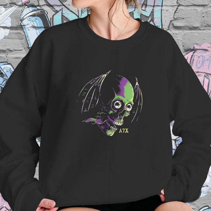 Avenged Sevenfold Sweatshirt Gifts for Her