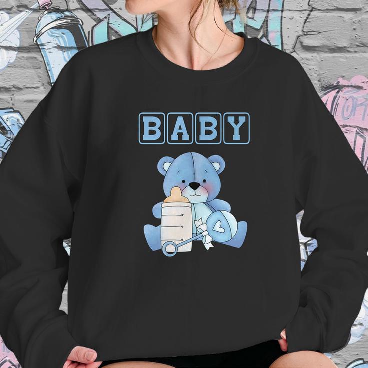 Baby Bear Abdl Sweatshirt Gifts for Her