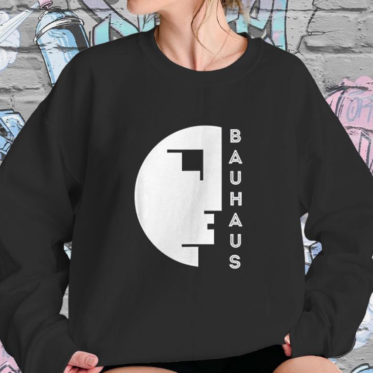 Bauhaus The Bauhaus Design School 1919 Sweatshirt Gifts for Her