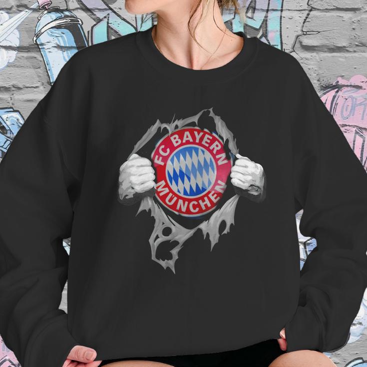 Bayern Munich 4 Life Sweatshirt Gifts for Her