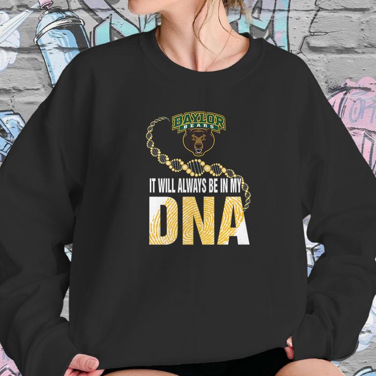 Baylor Bears Dna Apparel Sweatshirt Gifts for Her