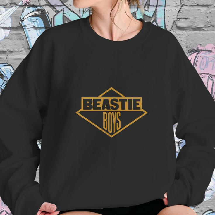 Beastie Boys Get Off My Dick Sweatshirt Gifts for Her