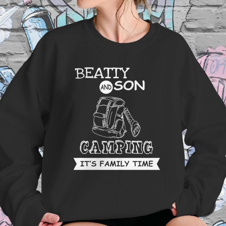 Beatty Sweatshirt Gifts for Her