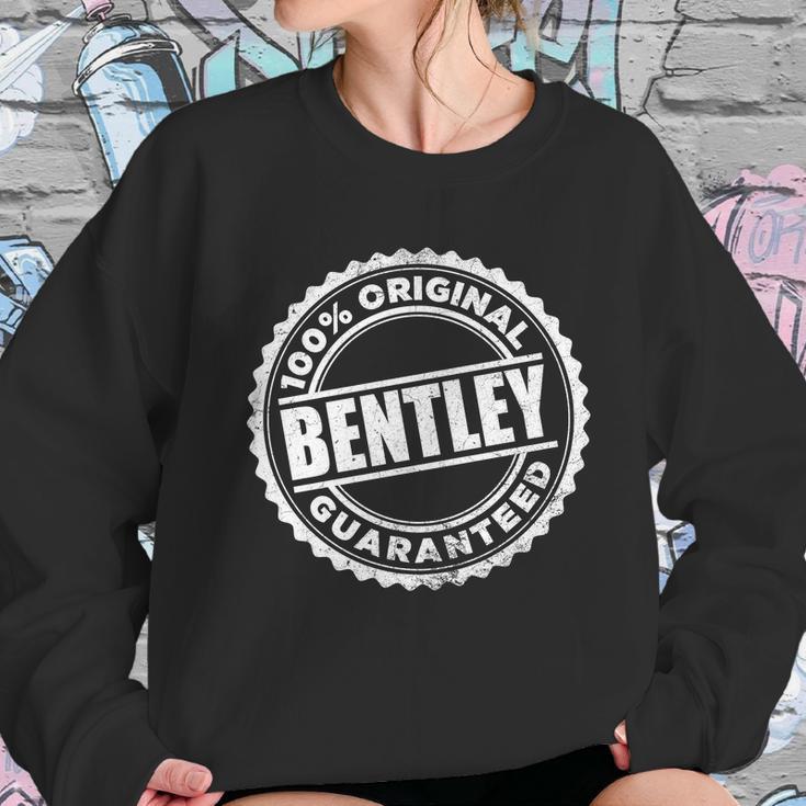 Bentley 100 Percent Original Guaranteed Sweatshirt Gifts for Her