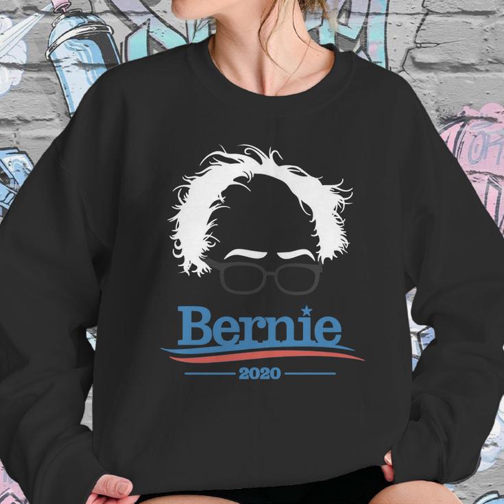 Bernie Sanders 2020 T-Shirt - Bernie Sanders 2020 T-Shirt - Bernie Sanders 2020 T-Shirt Sweatshirt Gifts for Her