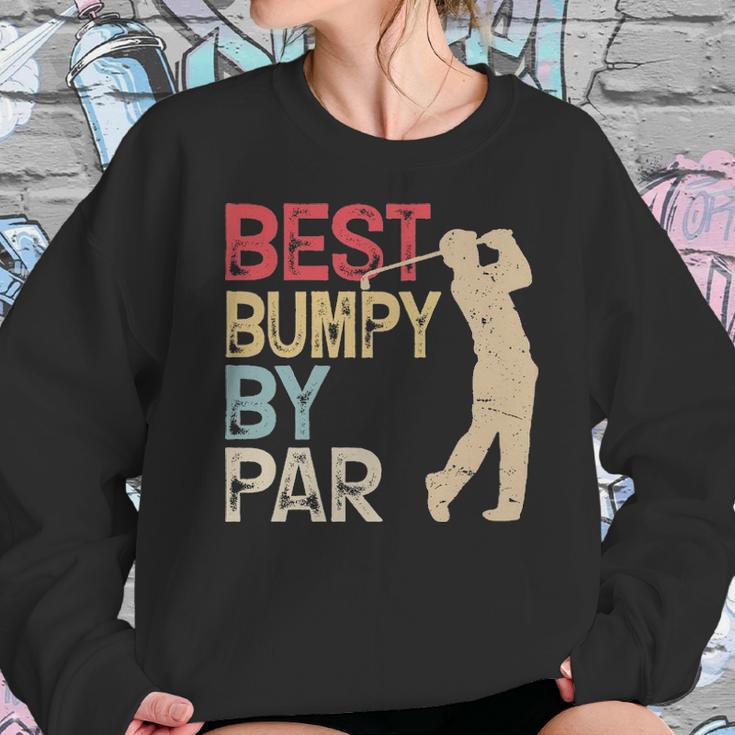 Best Bumpy By Par Sweatshirt Gifts for Her