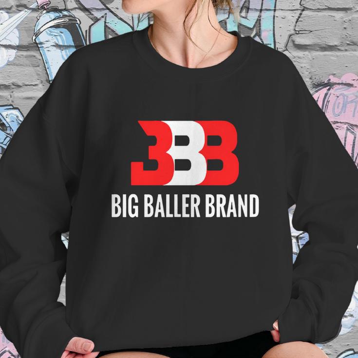 Big Baller Brand Sweatshirt Gifts for Her