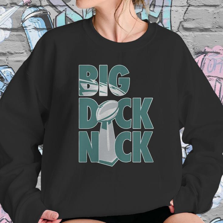 Big Dick Nick Shirt Sweatshirt Gifts for Her