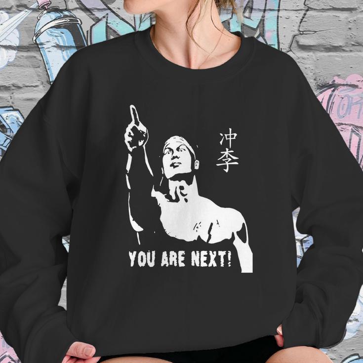 Bloodsport You Are Next T-Shirt Sweatshirt Gifts for Her