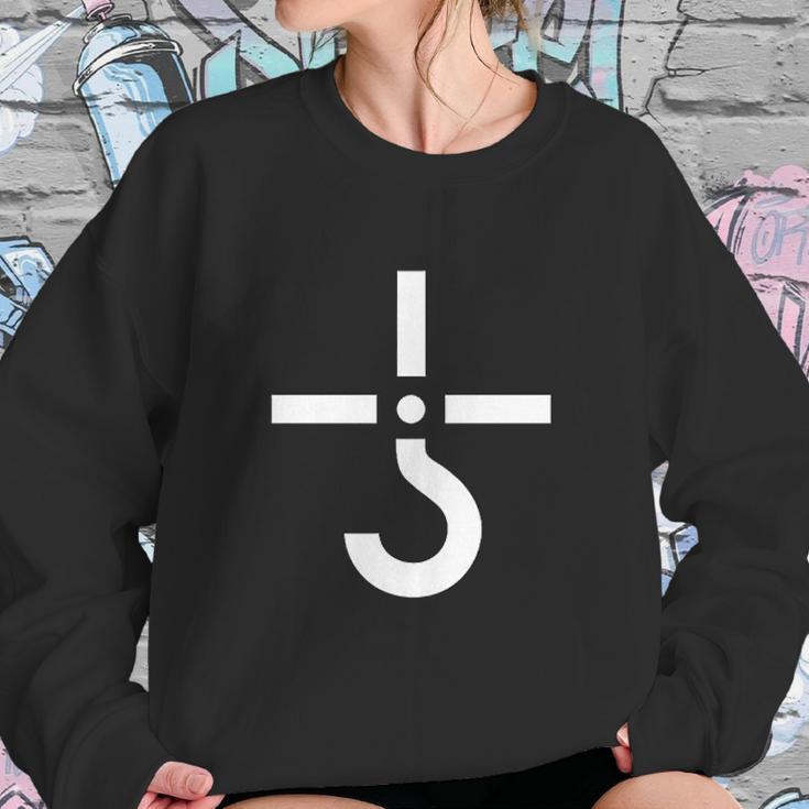 Blue Oyster Cult Cool Fashion Sweatshirt Gifts for Her