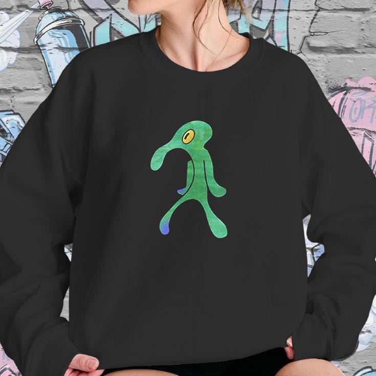 Bold And Brash Sweatshirt Gifts for Her