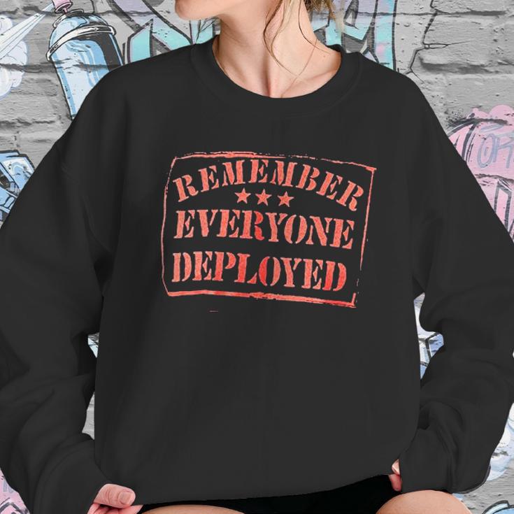 Bone Head Outfitters Remember Sweatshirt Gifts for Her