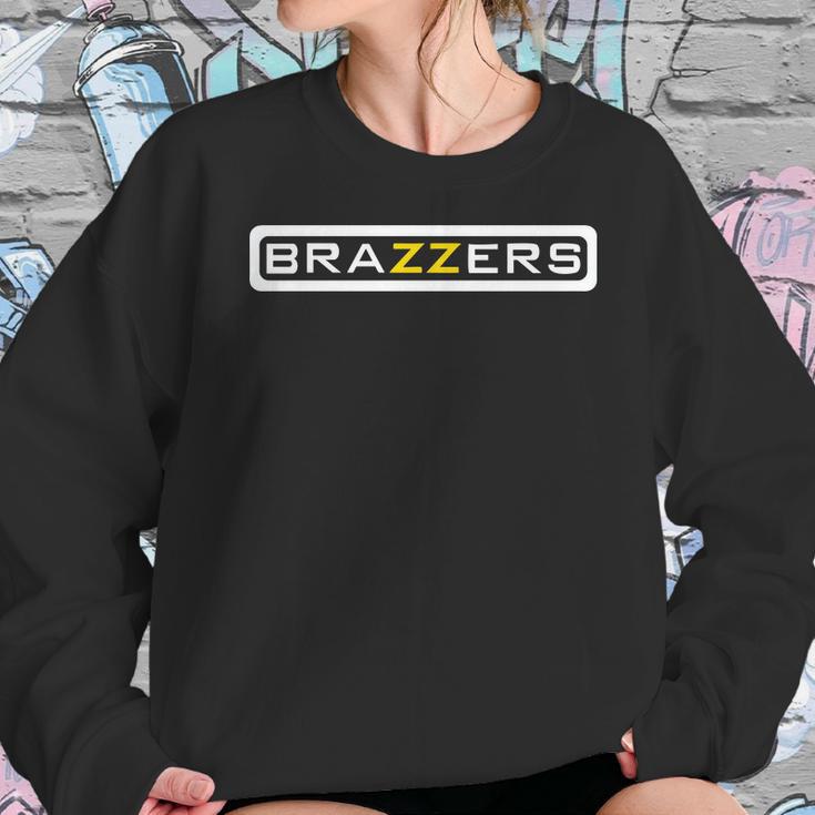 Brazzers Sweatshirt Gifts for Her