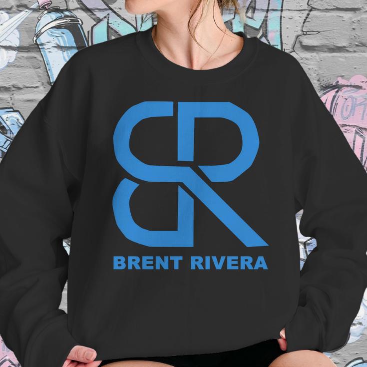 Brent Rivera Sweatshirt Gifts for Her