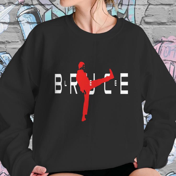 Bruce Jordan Sweatshirt Gifts for Her