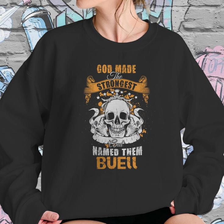 Buell Buellyear Sweatshirt Gifts for Her