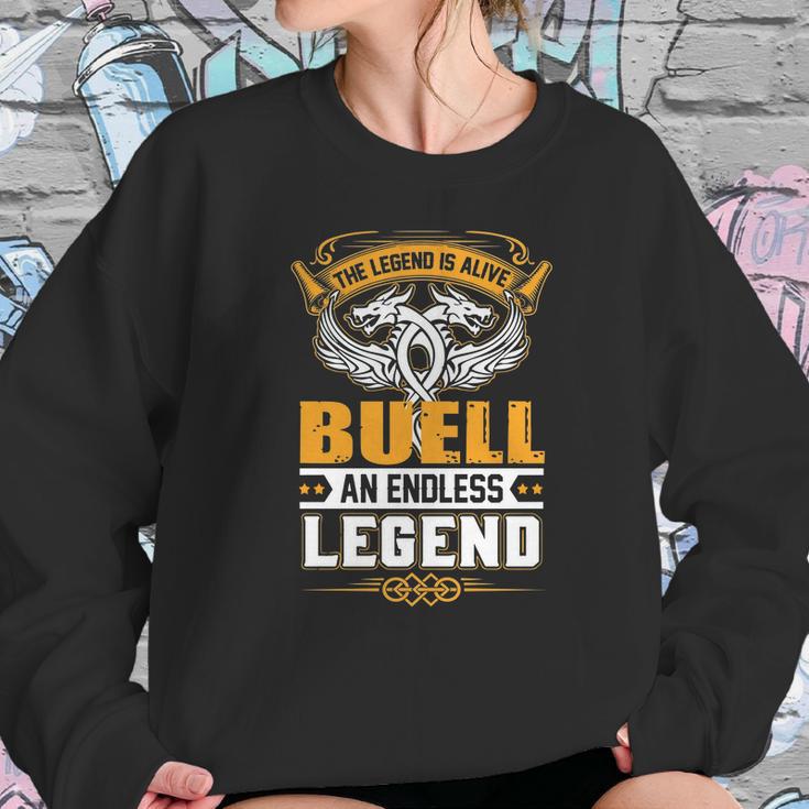 Buell An Endless Legend Sweatshirt Gifts for Her