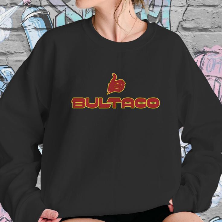 Bultaco T-Shirt Sweatshirt Gifts for Her