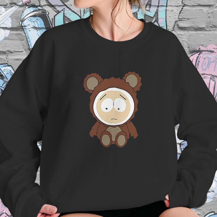 Butters Bear South Park Sweatshirt Gifts for Her