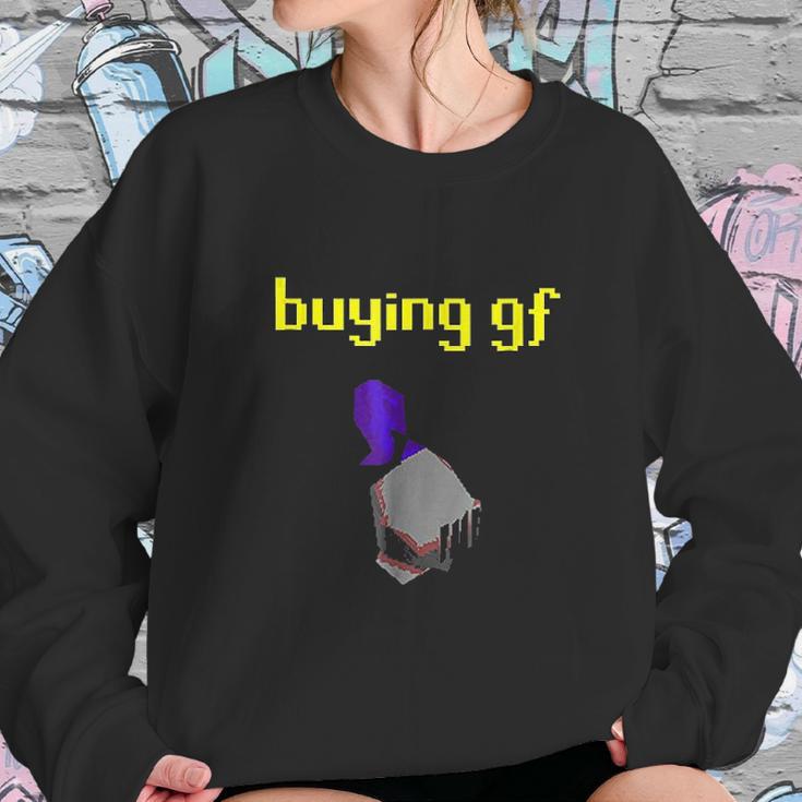 Buying Gf Helm Sweatshirt Gifts for Her