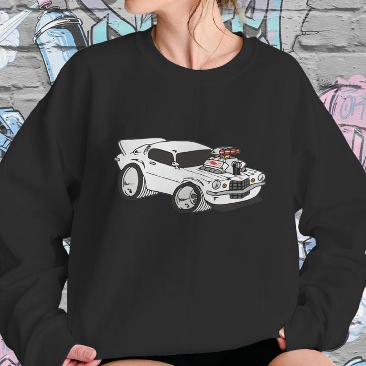 Camaro Muscle Car Shirt Sweatshirt Gifts for Her