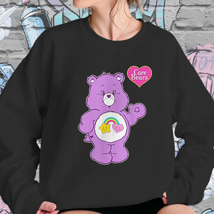 Care Bears Best Friend Bear Best Friend Birthday Gifts Unique Friend Gifts Gifts For Best Friend Sweatshirt Gifts for Her