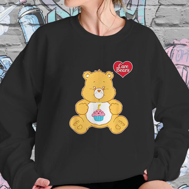 Care Bears Birthday Bear Sweatshirt Gifts for Her