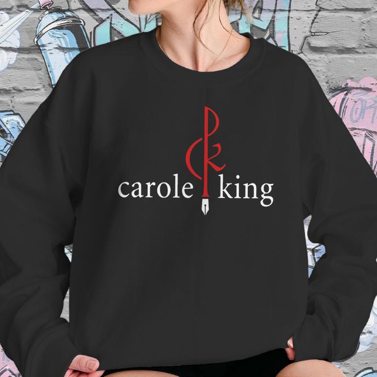 Carole King Tshirt Sweatshirt Gifts for Her