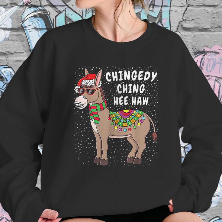 Chingedy Ching Hee Haw Sweatshirt Gifts for Her