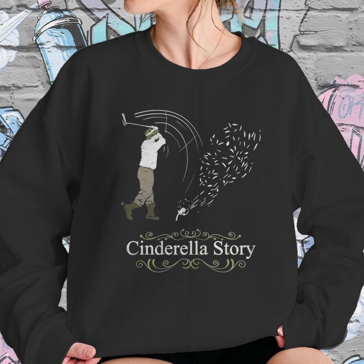 Cinderella Story T-Shirt Sweatshirt Gifts for Her