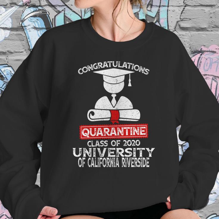 Class Of 2020 Graduating Class Vintage University Of California Riverside Sweatshirt Gifts for Her