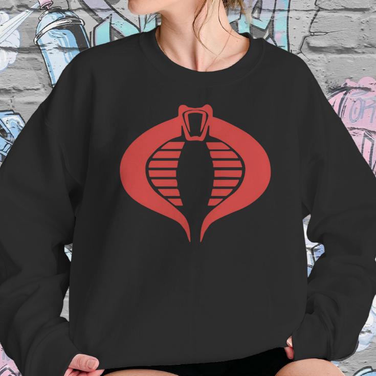 Cobra Gi Joe T-Shirt Sweatshirt Gifts for Her