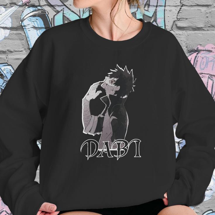 Dabi My Hero Academia Sweatshirt Gifts for Her