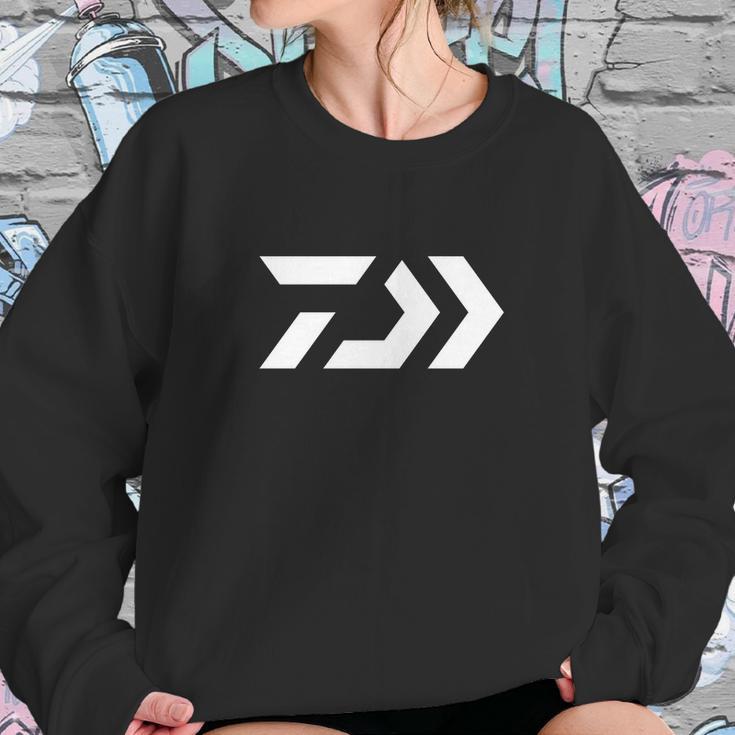 Daiwa Sweatshirt Gifts for Her