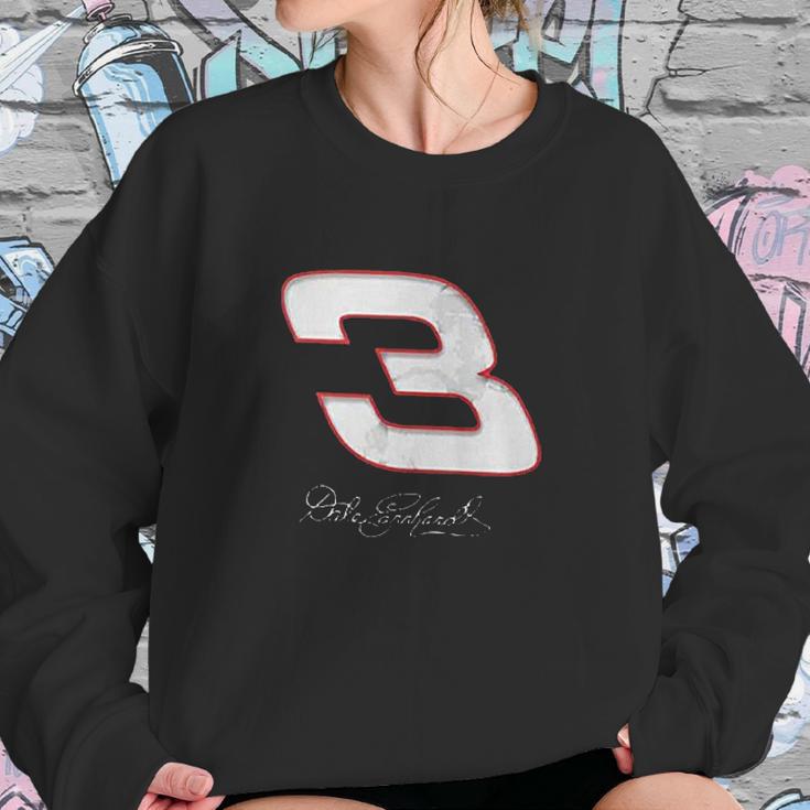 Dale Earnhardt Mans Sweatshirt Gifts for Her