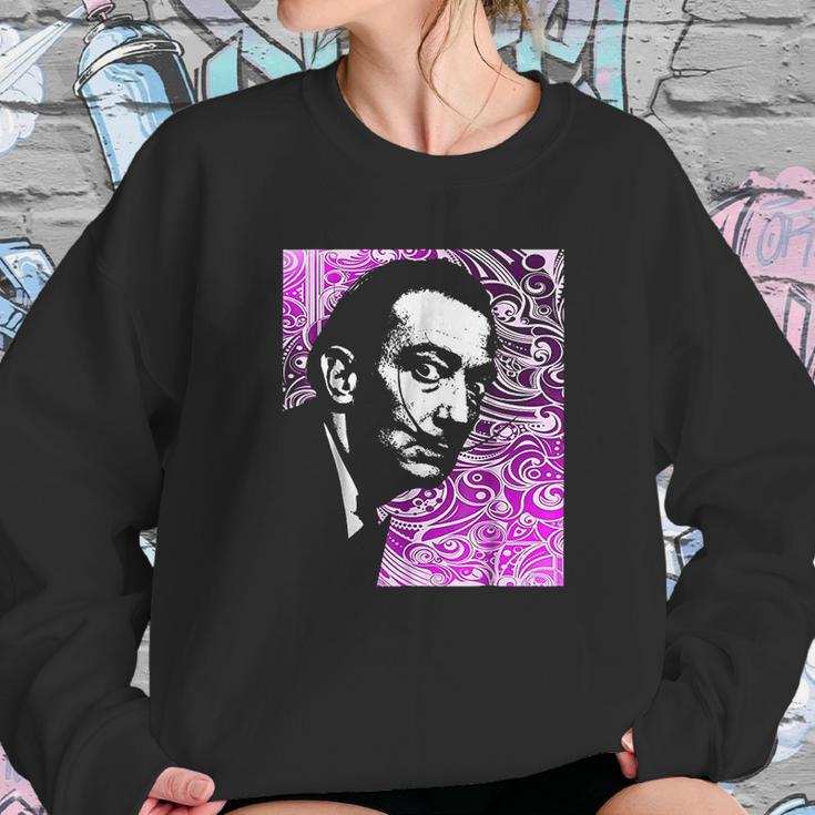 Dali Daze Sweatshirt Gifts for Her