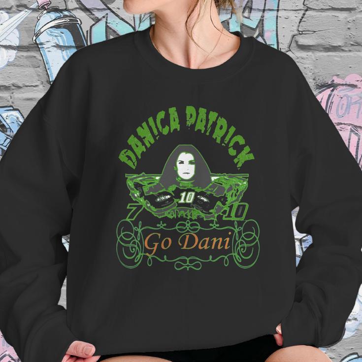 Danica PatrickShirt Sweatshirt Gifts for Her