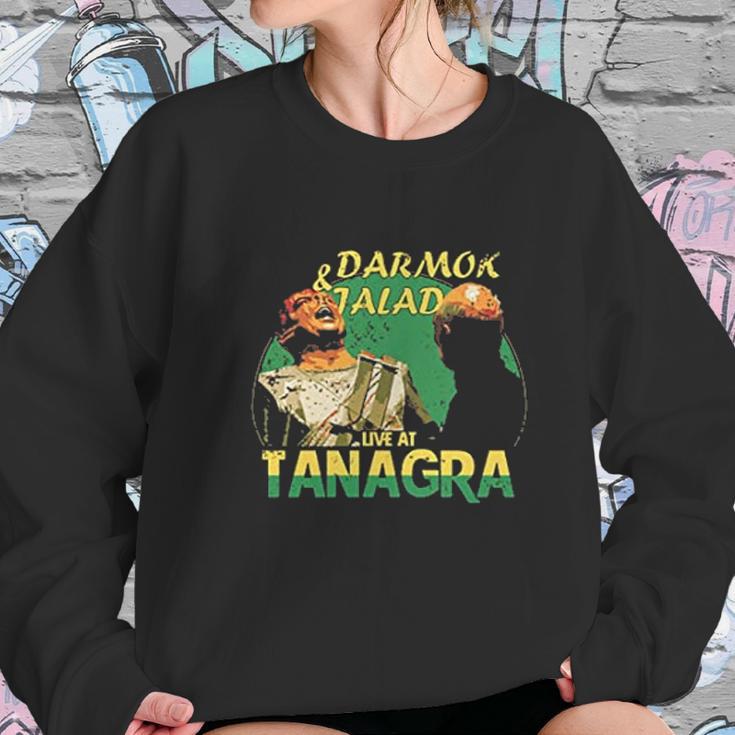 Darmok And Jalad At Tanagra Trending Sweatshirt Gifts for Her