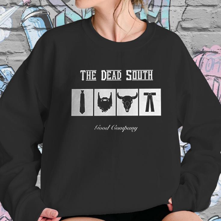 The Dead South Band Sweatshirt Gifts for Her