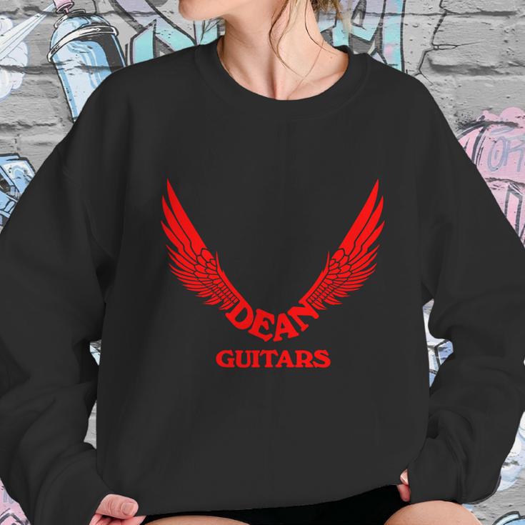 Dean Guitars Sweatshirt Gifts for Her