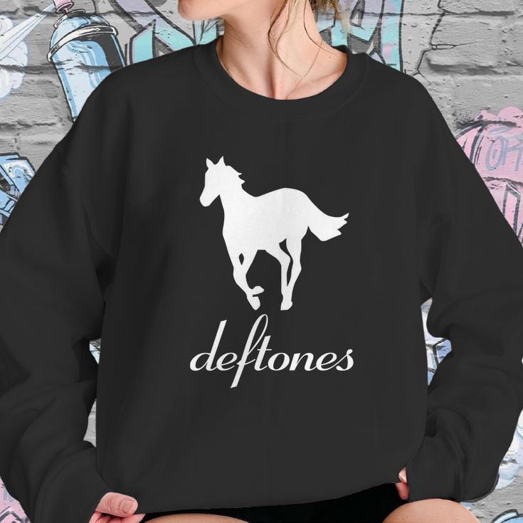 Deftones New Sweatshirt Gifts for Her