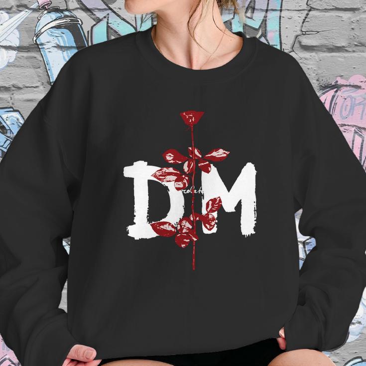 Depeche Mode Violator Album Shirtn Sweatshirt Gifts for Her