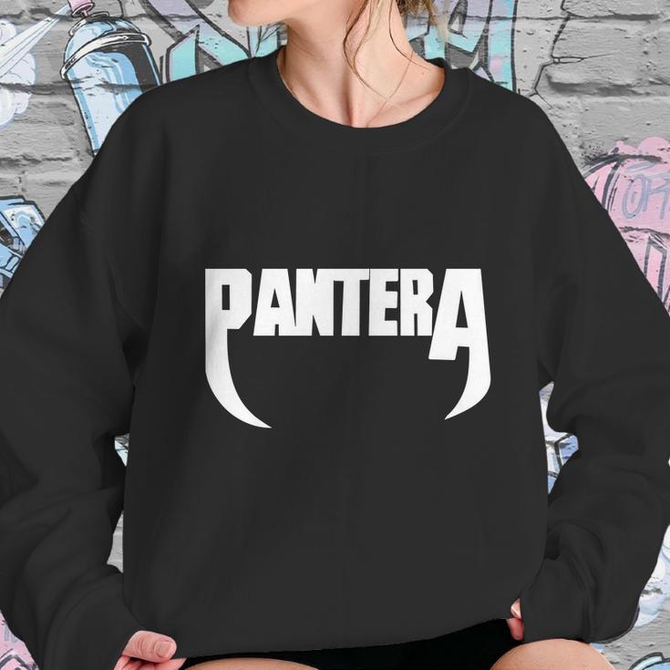 Dimebag Pantera Sweatshirt Gifts for Her