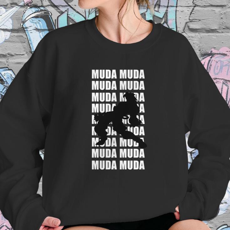 Dio Brando Sweatshirt Gifts for Her